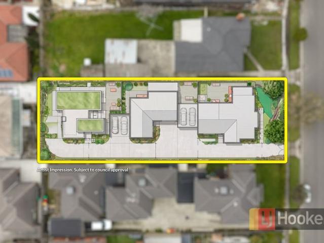 House for sale in Springvale, Melbourne