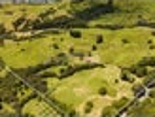 Land for sale in Fairburn, Northland