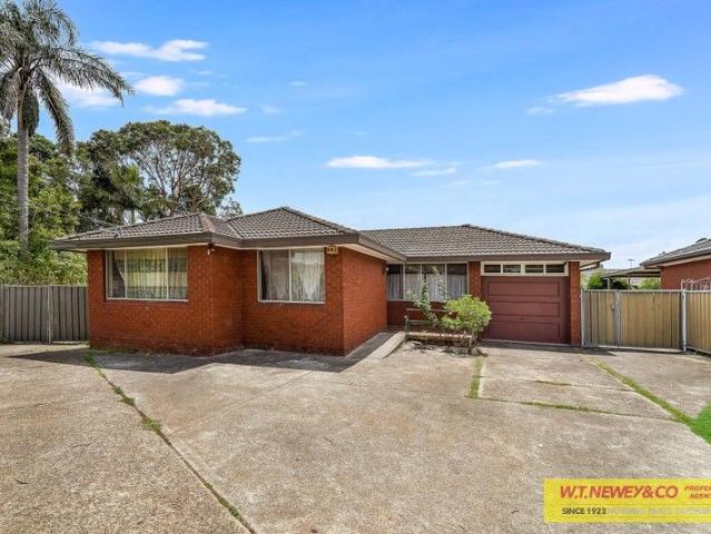 House for sale in Sydney, New South Wales