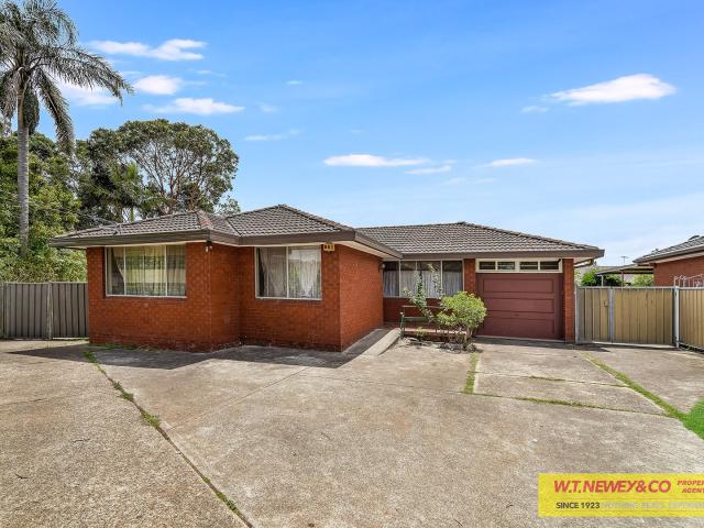 House for sale in Sydney, New South Wales