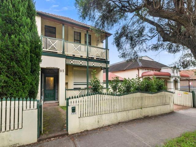 House for sale in Sydney, New South Wales