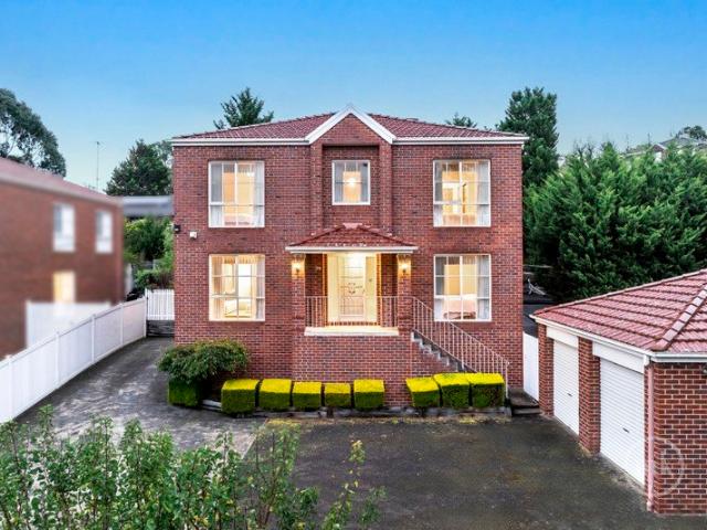 House for sale in Camerons Creek, Victoria