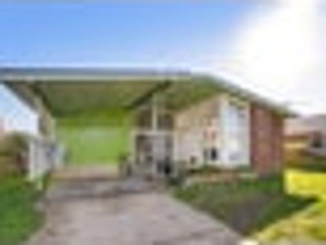 House for sale in Papakura
