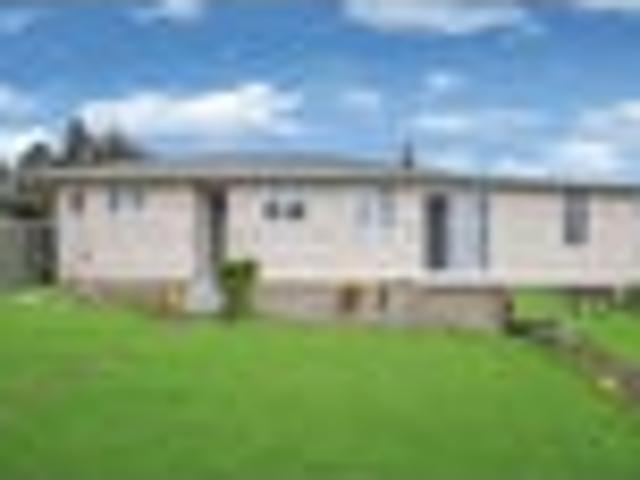 House for sale in Owhata