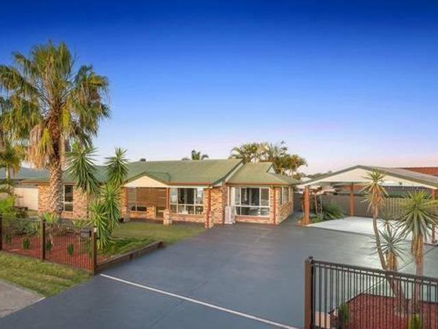 House for rent in Queensland