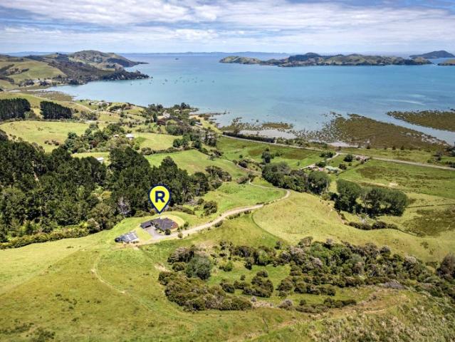 House for sale in Te Kouma, Waikato