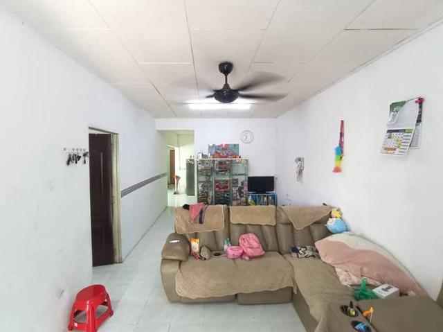Residential House for sale in Wellesley, Penang