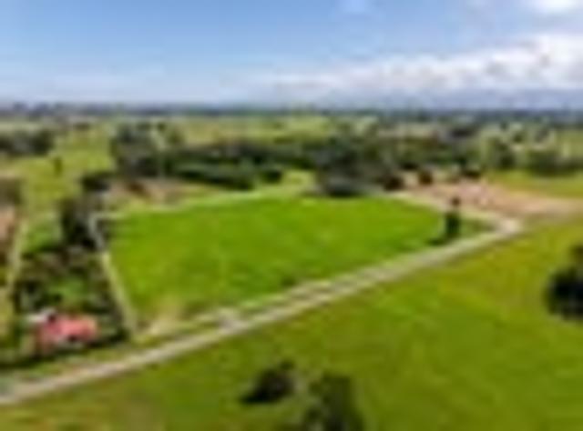 Land for sale in Wellington