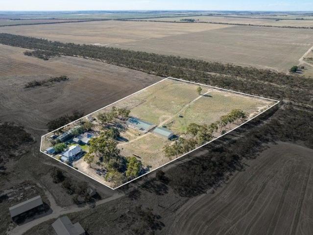House for sale in Lameroo, South Australia