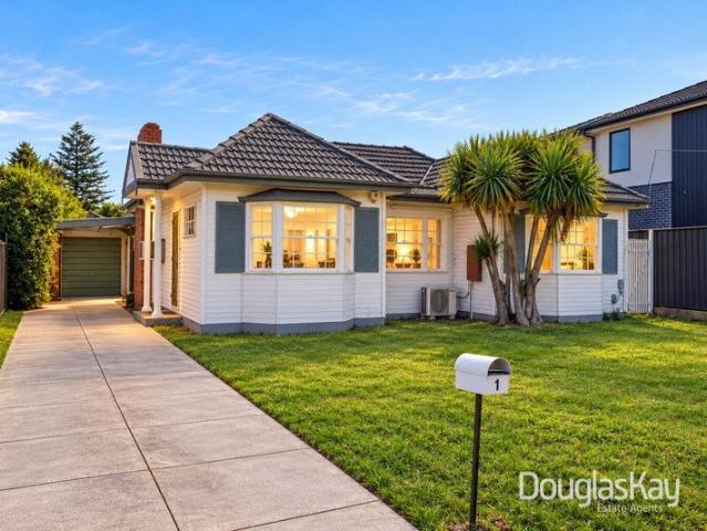 House for sale in Sunshine North, Melbourne