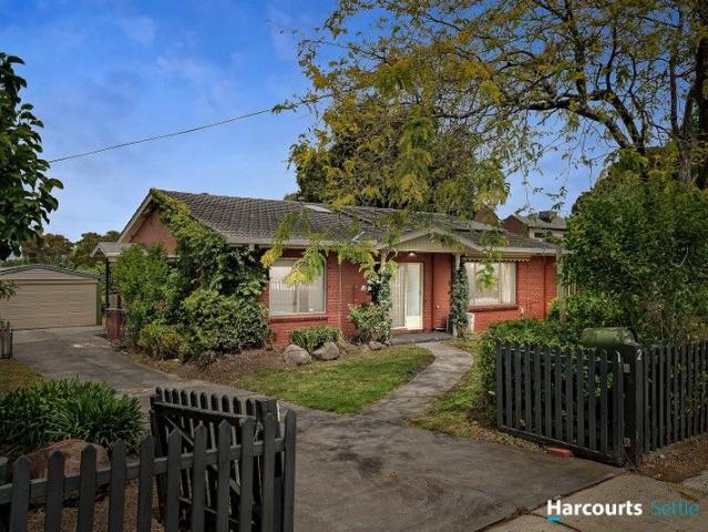 House for sale in Camerons Creek, Victoria