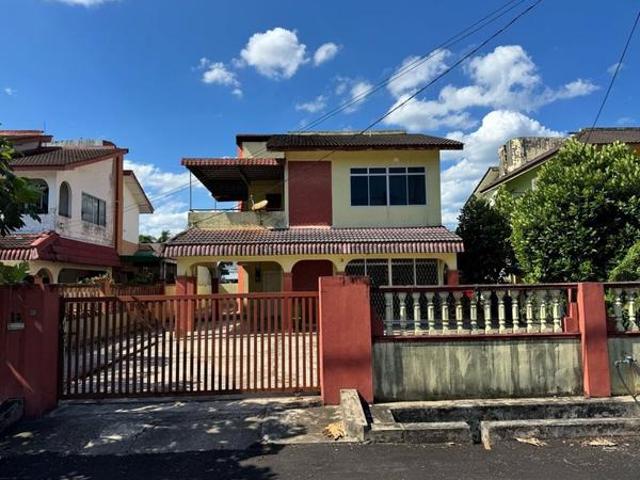 Bungalow for sale in Kuantan, Pahang