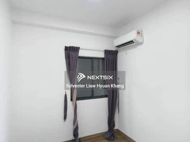 Residential House for sale in Wellesley, Penang