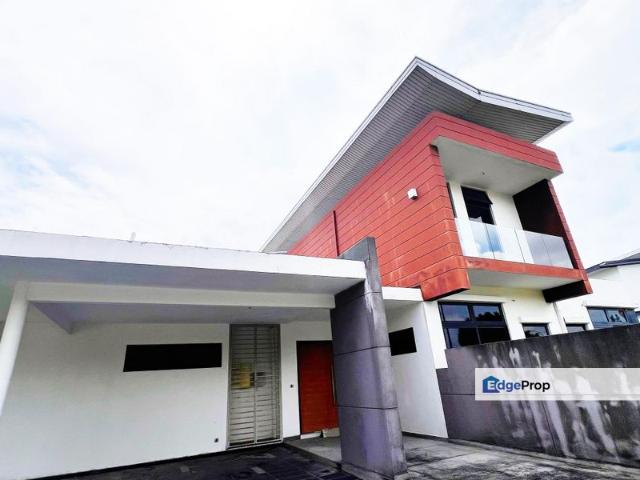 House for sale in Iskandar Puteri, Johor Bahru