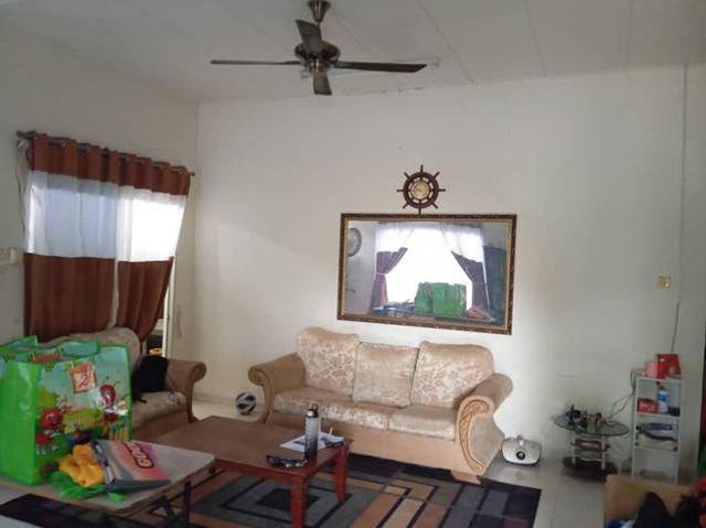Bungalow for sale in Kluang, Johor