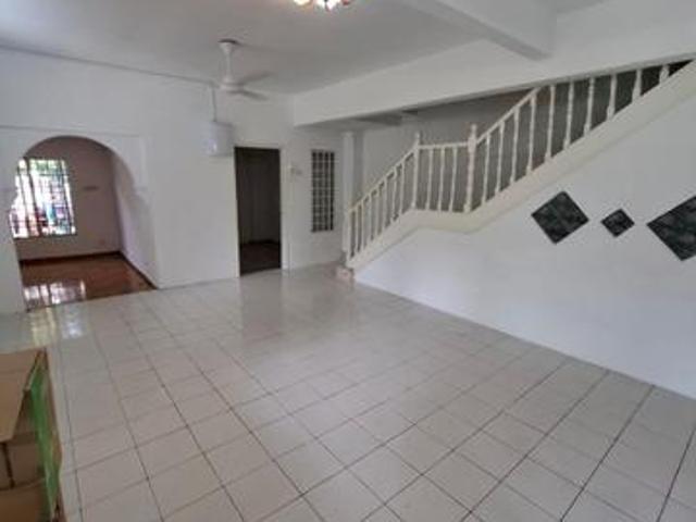 Terraced House for rent in Petaling, Subang Jaya