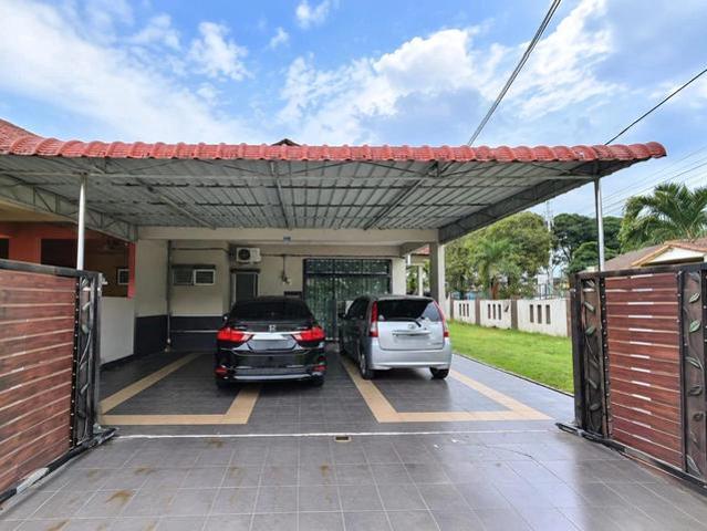 Terraced House for sale in Kulai