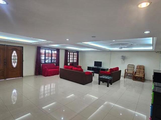 Terraced House for sale in Ayer Keroh, Melaka Tengah