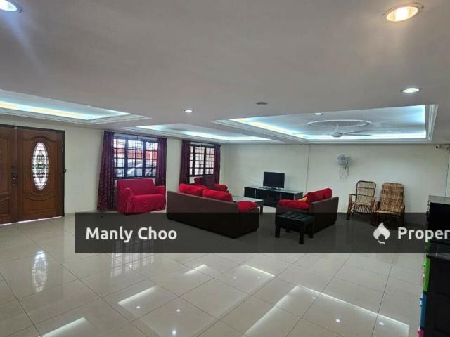 Residential House for sale in Taman Tasik Utama, Ayer Keroh