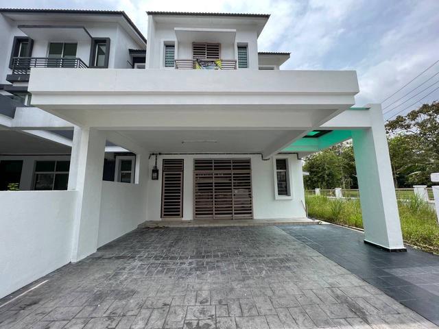 Terraced House for sale in Sendayan Village, Negeri Sembilan