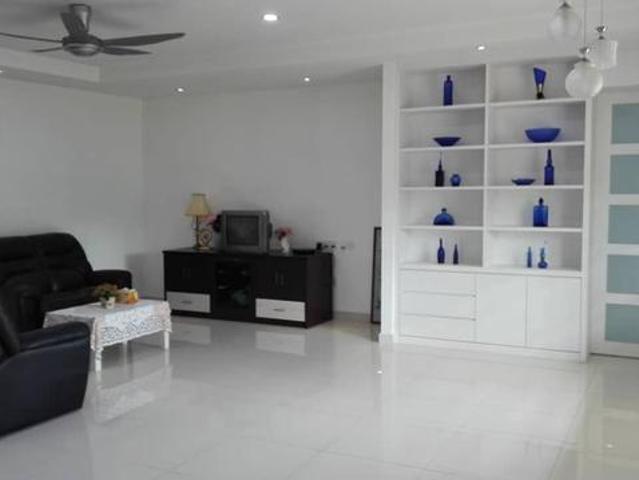 Residential House for rent in Sungai Petani, Kuala Muda
