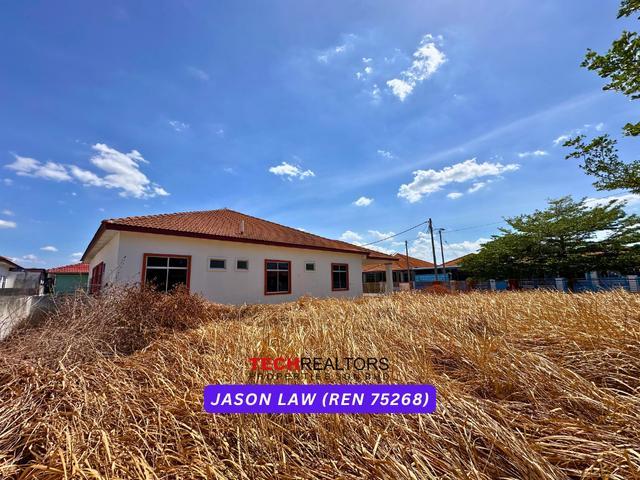 Residential House for sale in Padang Serai, Kedah