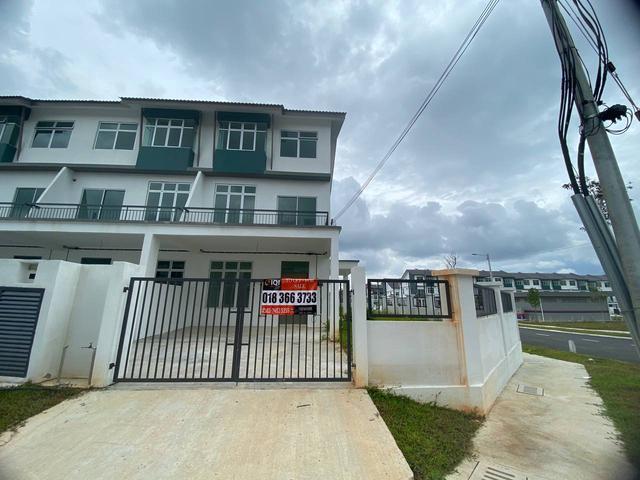 Terraced House for sale in Selayang, Selangor