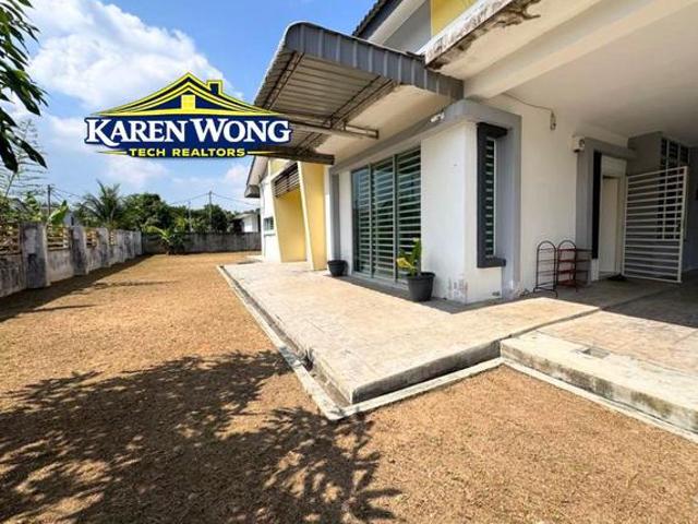 Residential House for sale in Sungai Petani, Kuala Muda