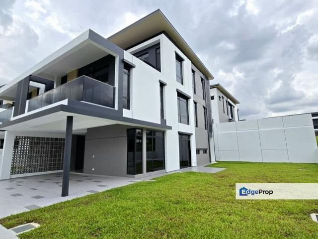 House for sale in Bukit Ledang, Johor