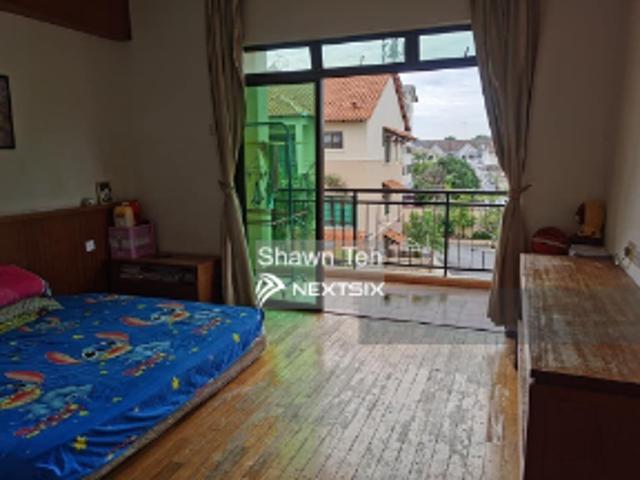 Residential House for sale in Muar, Johor