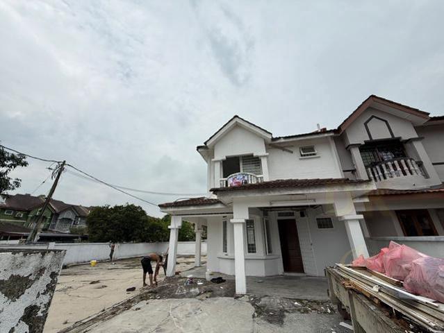 Terraced House for rent in Port Klang, Selangor