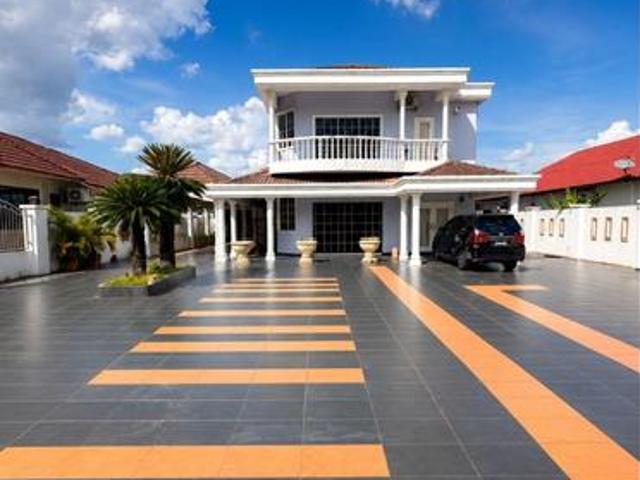 Bungalow for sale in Selangor