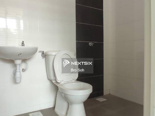 Residential House for sale in Johore Bahru, Johor