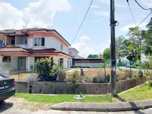 Terraced House for sale in Petaling, Alam Impian