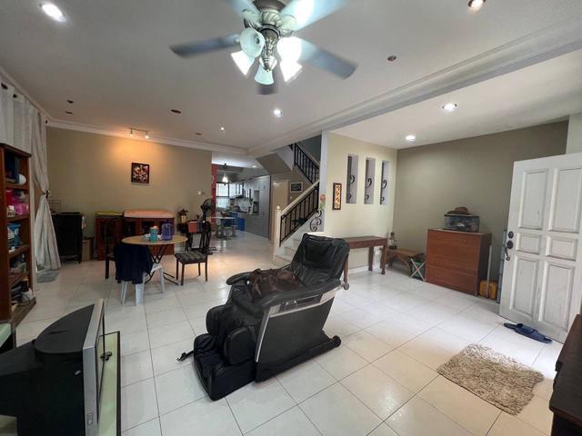 Terraced House for sale in Bukit Ledang, Johor