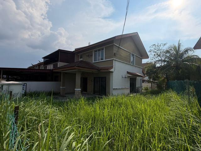 Terraced House for sale in Selayang, Selangor