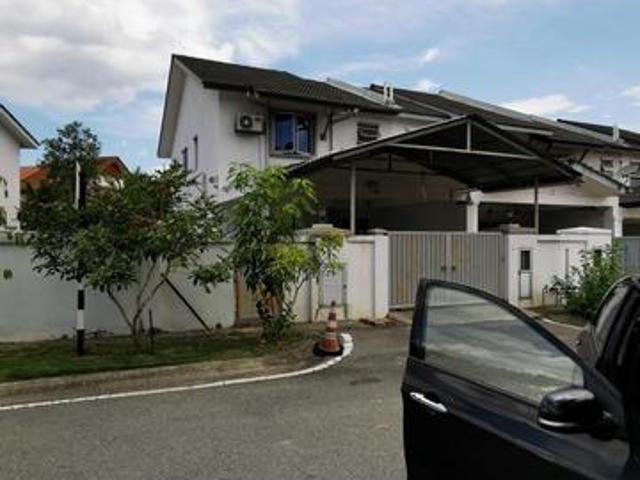 Terraced House for sale in Selayang, Selangor
