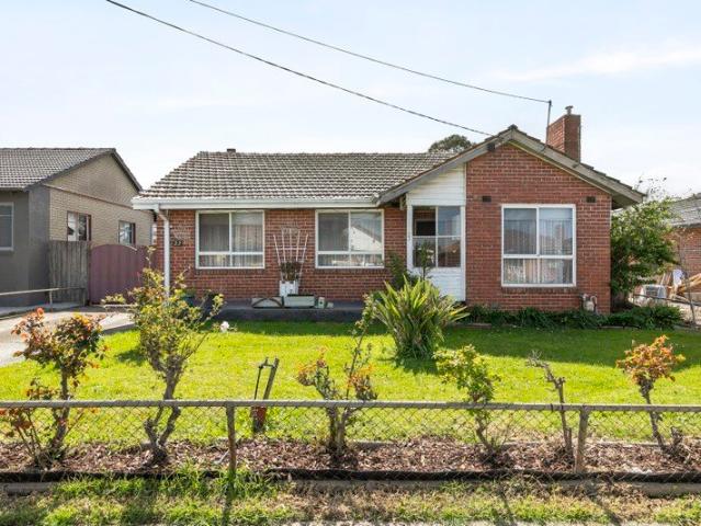 House for sale in Broadmeadows, Melbourne