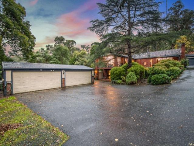 House for sale in Camerons Creek, Victoria