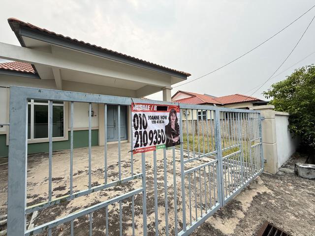 Residential House for sale in Batu Berendam, Melaka Tengah
