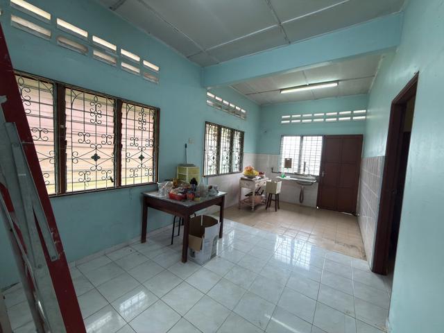 Terraced House for sale in Duyong, Bandaraya Melaka