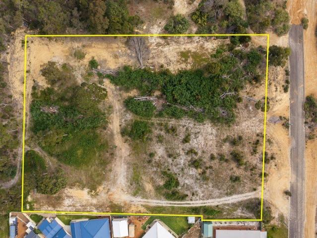 Land for sale in Collie, Shire Of Collie