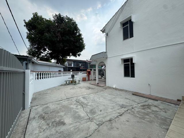 Terraced House for rent in Port Klang, Selangor