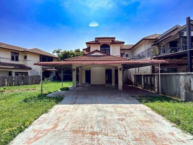 Residential House for sale in Kajang, Langat