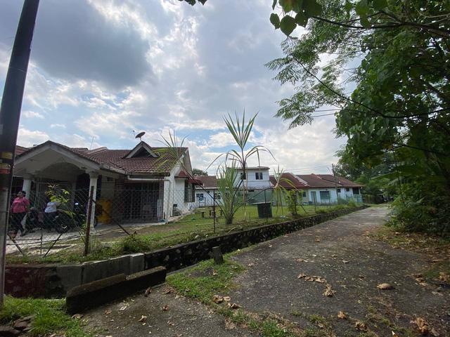 Terraced House for sale in Kajang, Langat