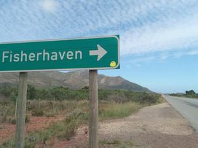 Land for sale in Baardskeerdersbos, Western Cape