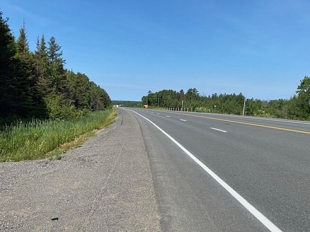 Land for sale in Ontario