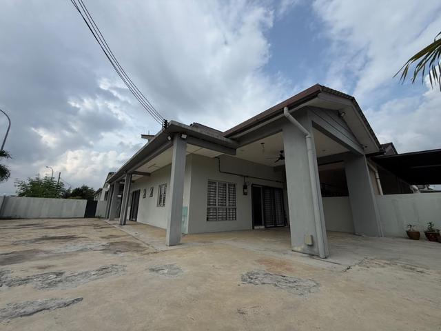 Terraced House for sale in Bandaraya Klang, Klang