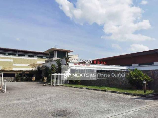 Residential House for sale in Johore Bahru, Johor