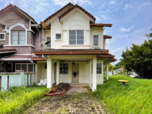 Terraced House for sale in Petaling, Subang Jaya